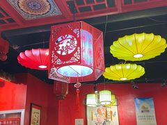 大堂-富贵春饼·烤鸭(谷德店)