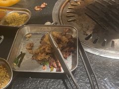 -炽城·烤肉名家(鸿达中央广场店)