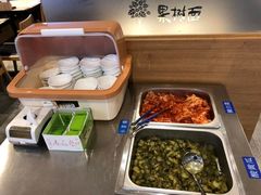 -韩香福脊骨汤锅(上杭路店)