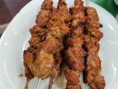 -护国寺小吃(安定门店)