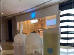 -兰熊鲜奶(颐堤港店)