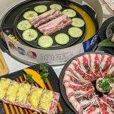 烤肉万岁‼️新街口唯一想推荐的韩式烤肉