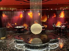 -8餐厅(新葡京酒店)