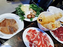 -八合里潮汕鲜牛肉火锅(深圳海岸城店)