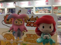 -泡泡玛特POPMART(赛格国际购物中心店)
