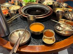 -伏一解牛烤肉专门店(信业购物中心店)