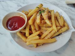 -G+KITCHEN(龙湖狮山天街店)