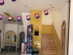 -飞童凡响艺术学校(松江区九里亭校区)