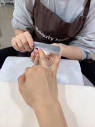 -Beauty Nails 美甲美睫皮肤管理