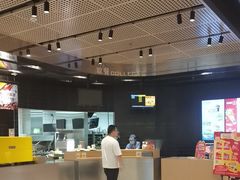 -麦当劳(SM城市广场店)