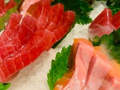 -Mr.Fish鱼鲜生海鲜放题(高德置地冬广场店)