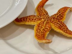 -松咖啡自助餐厅·松北香格里拉