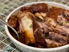 -走马楼饭庄(慈城古县城店)