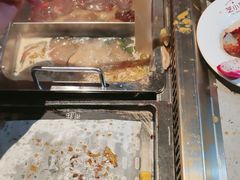 -芝小官毛肚火锅海鲜自助(淮安清江浦区新亚店)