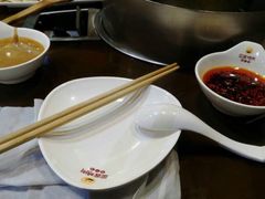 -金源烤肉面片馆(师大店)