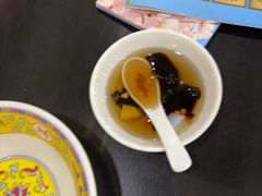 -芦月轩羊蝎子(太平桥店)