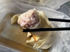 -水丰锅贴(延吉东路店)