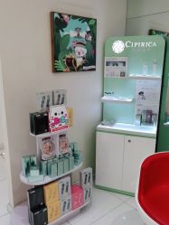 -咪咪比基尼脱毛专业店