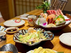 -大岛日本料理铁板烧(南通大饭店)