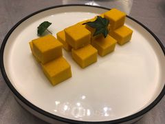 -南京THE TAI太和紫金大酒店