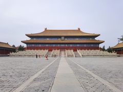 -北京市劳动人民文化宫(太庙)