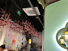 -山里俏·地标皖南菜·屯溪臭鳜鱼(北城万达店)