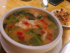 -东北大院·东北菜(三台子店)