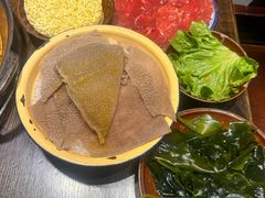 -冯校长老火锅(广州正佳广场店)