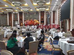 -顺德人家食府(黄金广场店)