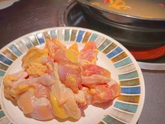 -芸鲜季·云南野生菌餐厅· 云南风物味研社(闵行店)