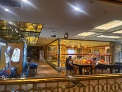 -东方之珠洗浴休闲广场(大港店)