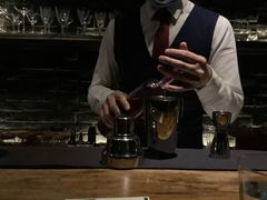 -格兰酒吧Glen Bar