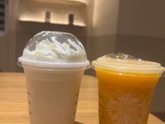 -星巴克臻选(深圳卓悦中心店)