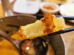 -小满手工粉(上海文峰广场店)