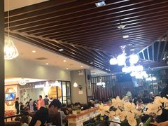 -Olé精品超市(上海虹桥南丰城店)