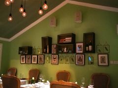 大堂-蝶舍·MAISON PAPILLON