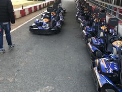 -赛卡联盟WSK卡丁车俱乐部