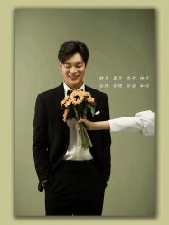 -索菲亚婚纱摄影