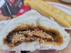 -南城香·饭香串香馄饨香(青年路店)