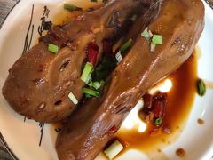 -邵老爹老杭州白斩鸡·家常菜(建国北路店)