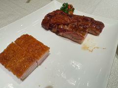 脆皮烧肉-御宝轩(益丰·外滩源店)