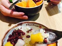 -鲜芋仙(宝地广场店)