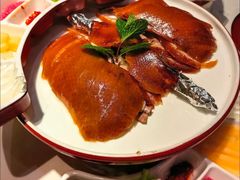 -大鸭梨烤鸭店(花园村店)