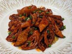 -朱仔记食府(江南大道店)