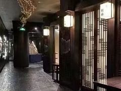 -余欢领鲜火锅(新街口店)