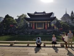 -粤剧艺术博物馆