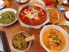 -彭厨(玉荣庄店)