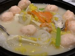 -广州文华东方酒店·江-由辉师傅主理