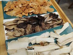 -大理董·董家小厨野生菌火锅(古城旗舰店)
