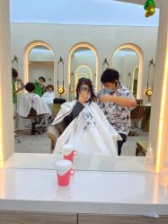 -东时烫染造型·Hair Salon